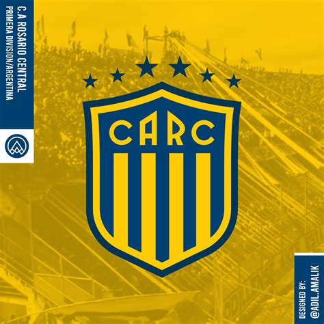 ca rosario central facebook